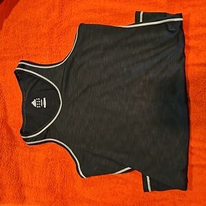 Adidas-Workout Tank